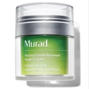 Murad Retinol Youth Renewal Night Cream